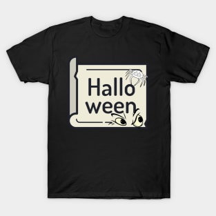 Happy halloween day 2020 T-Shirt